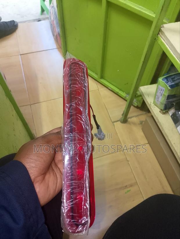 Tail Gate Light Toyota Hilux Vigo