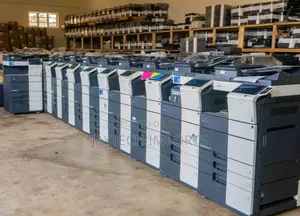 Jaytech Experts In Photocopier Printers Repair