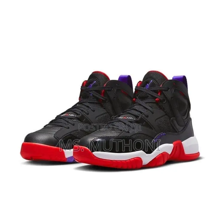 Jordan Jumpman 2 40 to 45