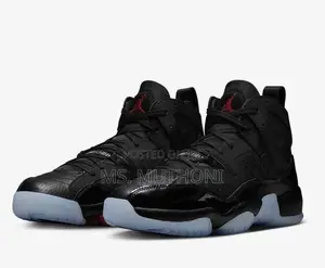 Jordan Jumpman 2 40 to 45