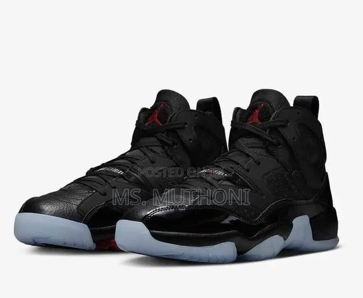 Jordan Jumpman 2 40 to 45