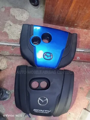 Mazda Demio Premacy Engine Cover Available
