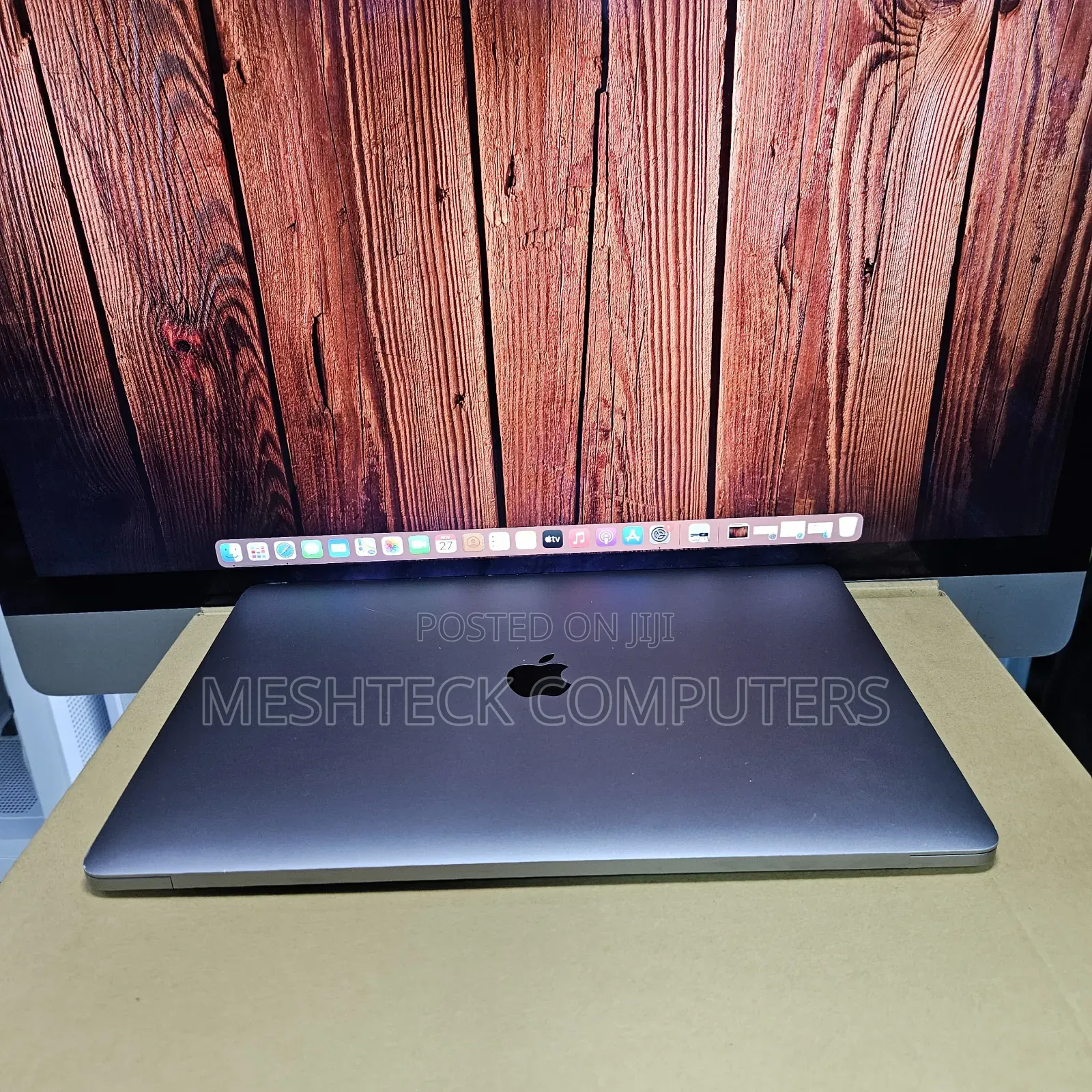 Laptop Apple MacBook Pro 2017 16GB Intel Core I7 SSD 512GB