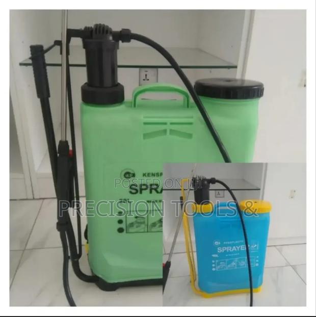 Knapsack Sprayer 20 Litres