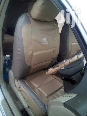 Seat Covers