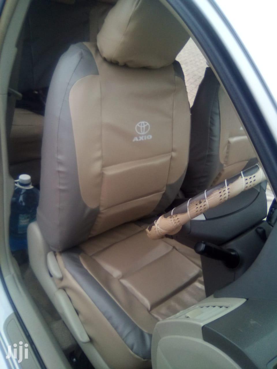 Seat Covers