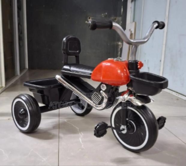 Kids Tricycle