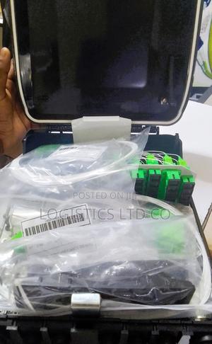 Fat 24 Port - main view