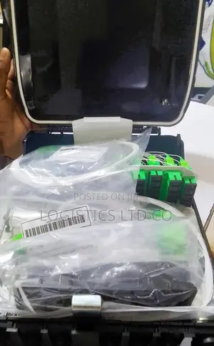 Fat 24 Port