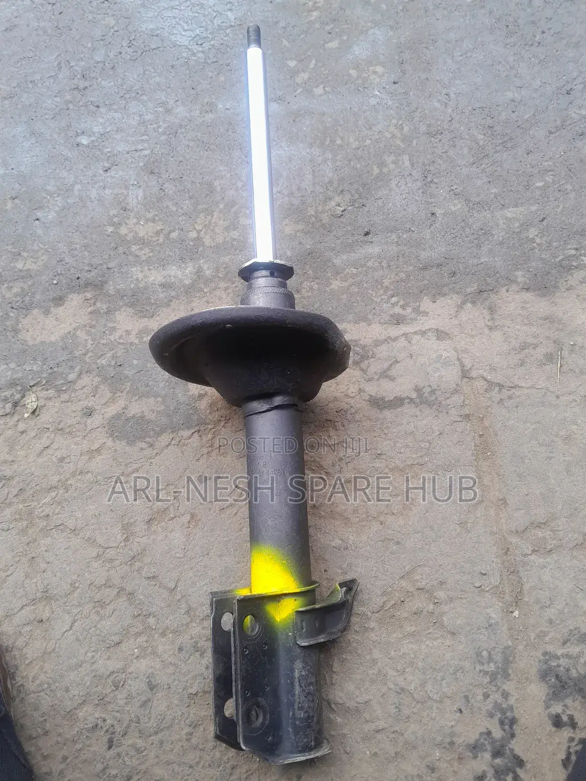 Subaru Legacy Bg Rear Shock Absorber