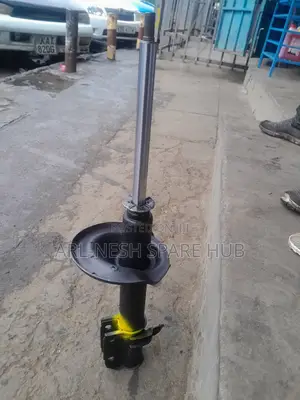 Subaru Legacy Bg Rear Shock Absorber