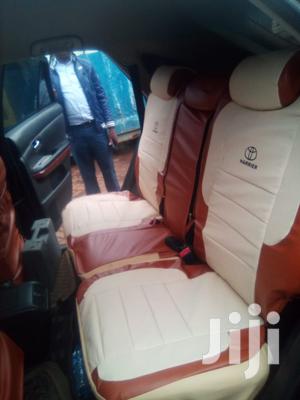 Seat Covers
