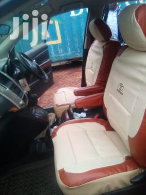 Seat Covers