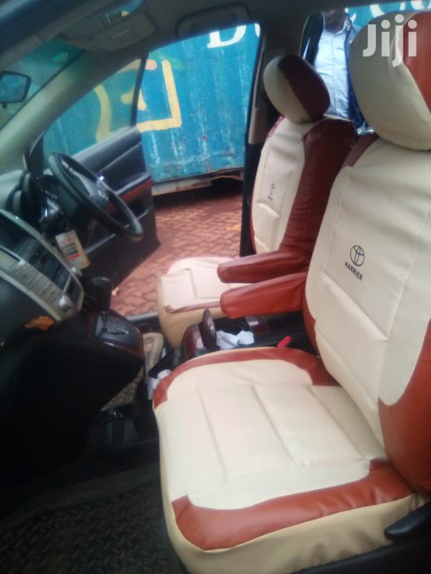 Seat Covers - thumbnail 3