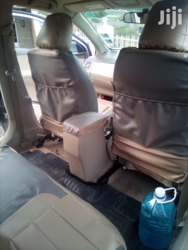 Seat Covers - thumbnail 4