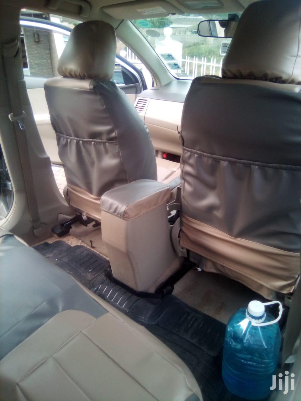 Seat Covers