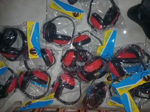 Ear Muffs EN352