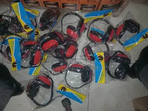 Ear Muffs EN352