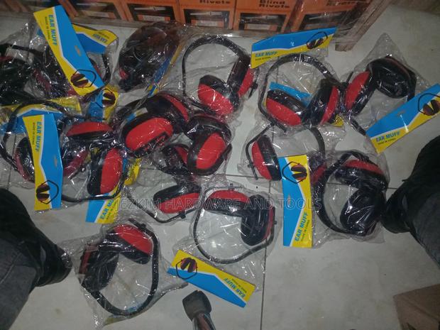 Ear Muffs EN352 - thumbnail 2