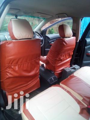 Seat Covers