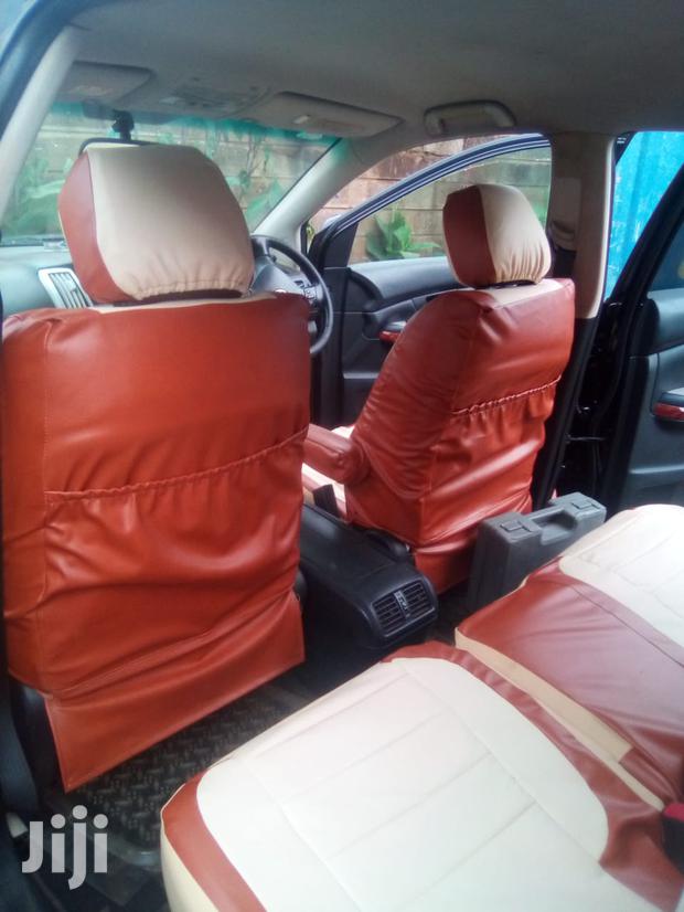Seat Covers - thumbnail 5