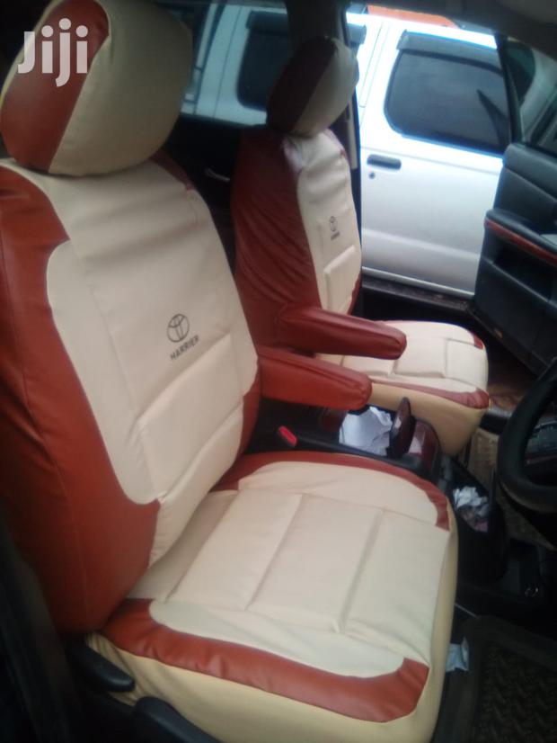 Seat Covers - thumbnail 6