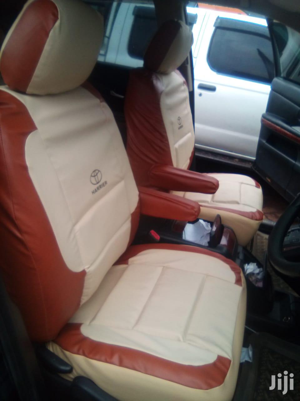 Seat Covers