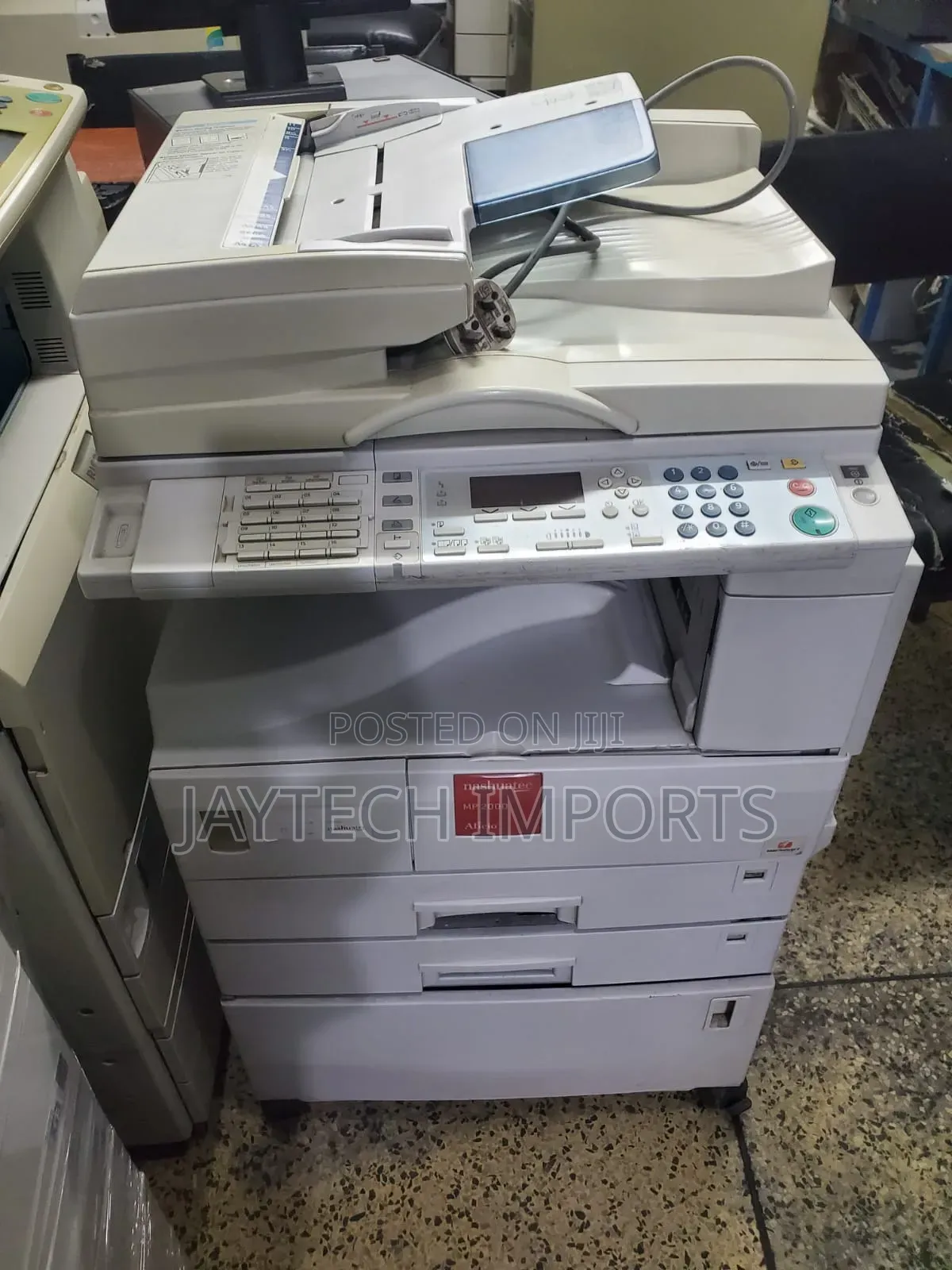 Affordable Printer Repair And Services