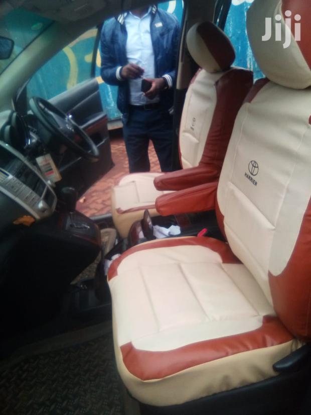 Seat Covers - thumbnail 7