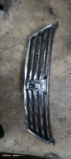 Clean Ex Japan Premio 265 Grill Available