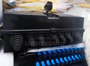 Fat 8 Port - main view