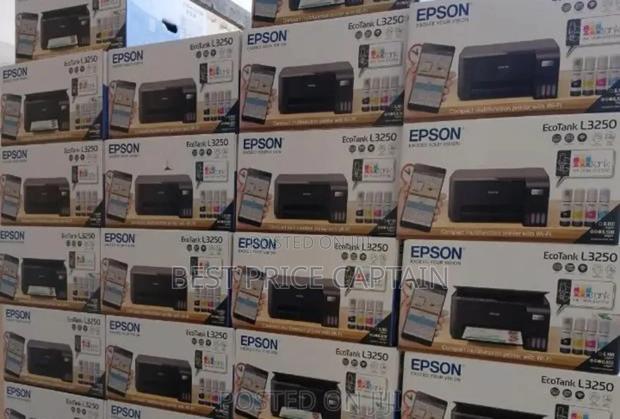 Epson L3250 Printer - main view