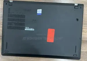Laptop Lenovo ThinkPad X390 8GB Intel Core I5 SSD 256GB