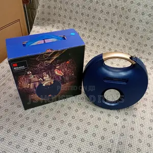 M1 Portable Wireless Speaker