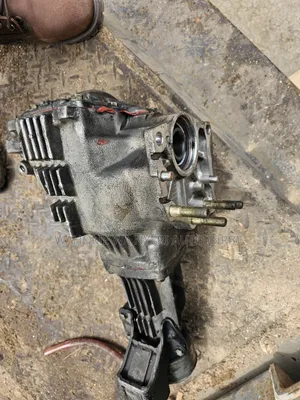 Transfer for Probox 4 Wheel (1nz)