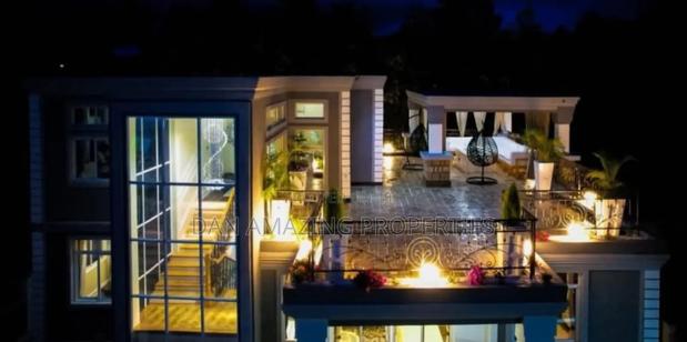 Furnished 6bdrm Villa in Ngong& Office, Olkeri for sale - thumbnail 3