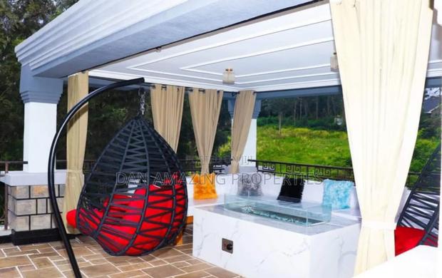 Furnished 6bdrm Villa in Ngong& Office, Olkeri for sale - thumbnail 4
