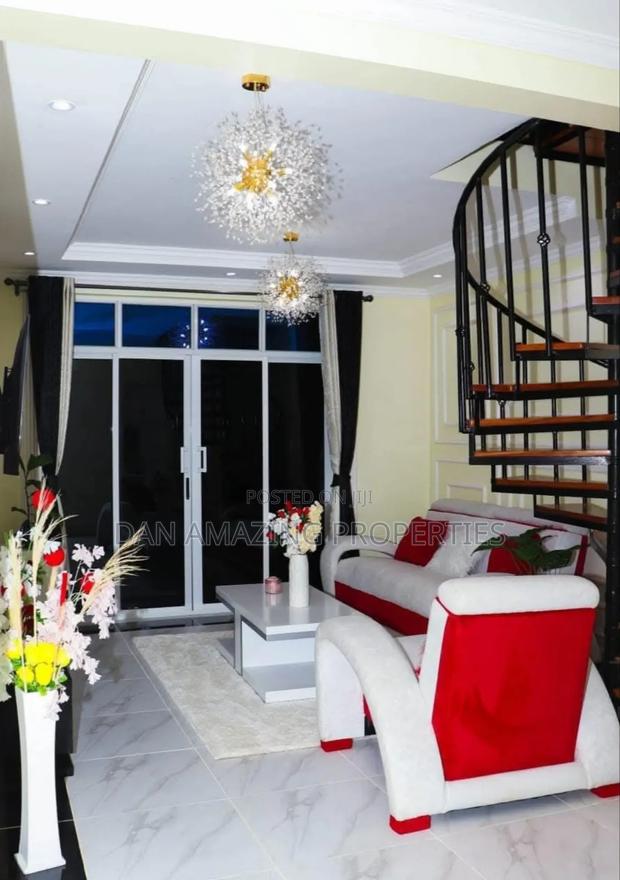 Furnished 6bdrm Villa in Ngong& Office, Olkeri for sale - thumbnail 5