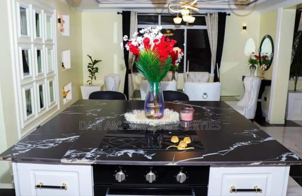 Furnished 6bdrm Villa in Ngong& Office, Olkeri for sale - thumbnail 8