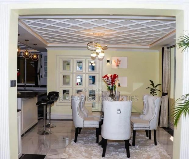Furnished 6bdrm Villa in Ngong& Office, Olkeri for sale - thumbnail 12