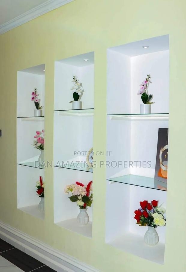 Furnished 6bdrm Villa in Ngong& Office, Olkeri for sale - thumbnail 13