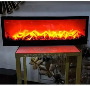 Decorative Fireplace Lantern