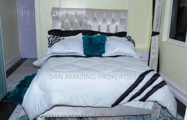 Furnished 6bdrm Villa in Ngong& Office, Olkeri for sale - thumbnail 15