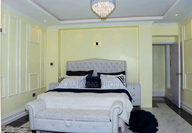 Furnished 6bdrm Villa in Ngong& Office, Olkeri for sale - thumbnail 16
