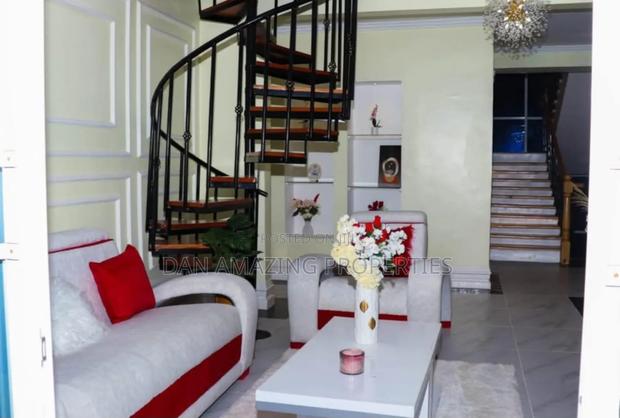 Furnished 6bdrm Villa in Ngong& Office, Olkeri for sale - thumbnail 17
