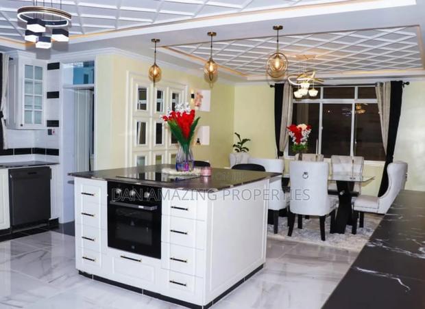 Furnished 6bdrm Villa in Ngong& Office, Olkeri for sale - thumbnail 19