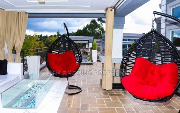 Furnished 6bdrm Villa in Ngong& Office, Olkeri for sale - thumbnail 20