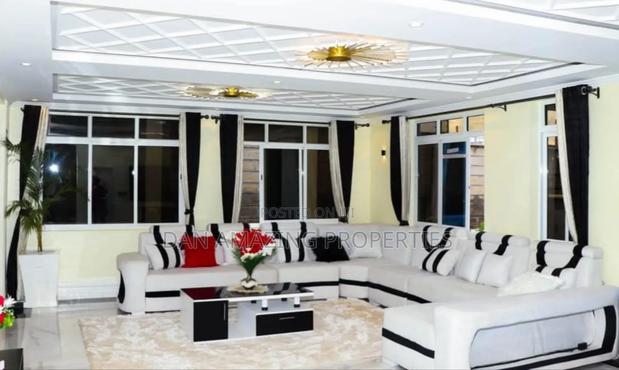 Furnished 6bdrm Villa in Ngong& Office, Olkeri for sale - thumbnail 21