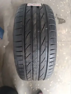 225/45r17 Maxxis Vs5