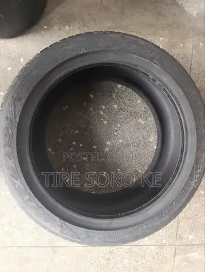 225/45r17 Maxxis Vs5